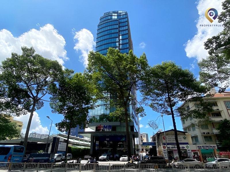 MB Sunny Tower
